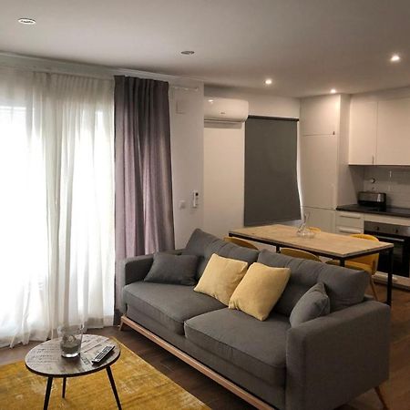Wish Suite Remedios De Sevilla Luaran gambar
