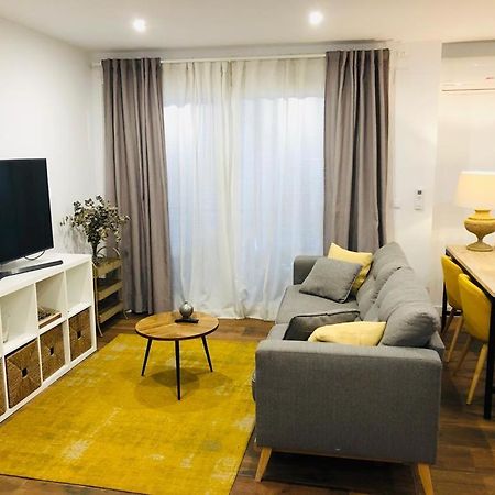 Wish Suite Remedios De Sevilla Luaran gambar