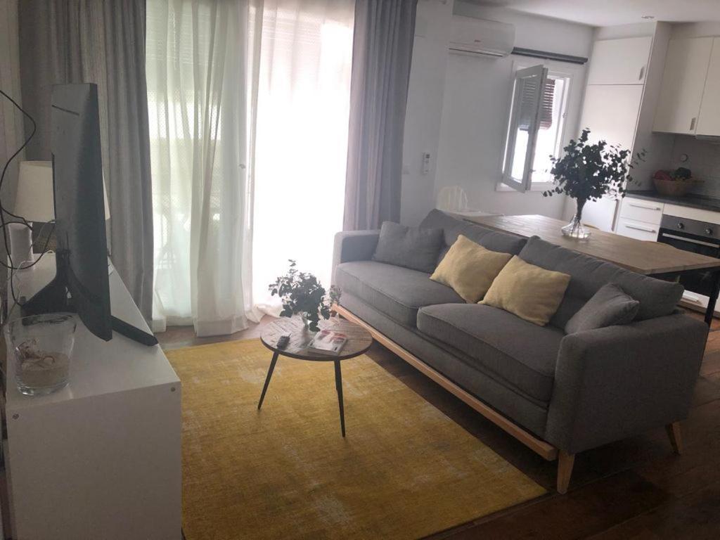 Wish Suite Remedios De Sevilla Luaran gambar