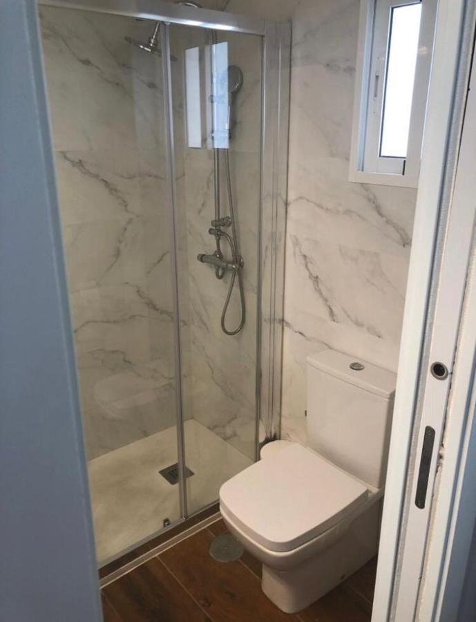 Wish Suite Remedios De Sevilla Luaran gambar