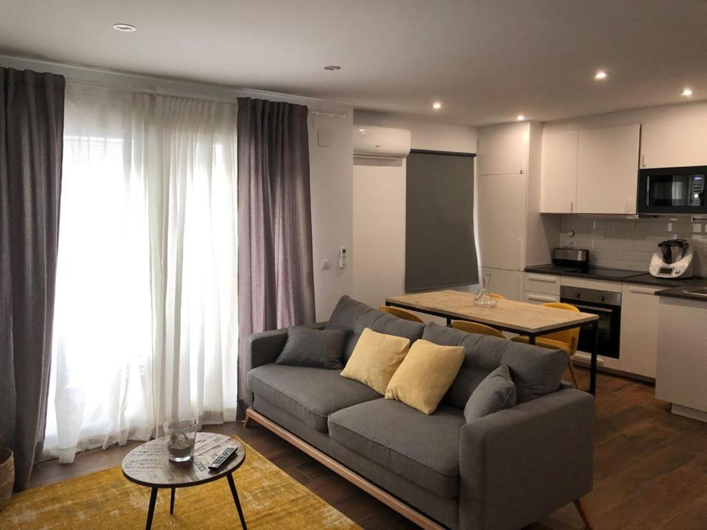 Wish Suite Remedios De Sevilla Luaran gambar