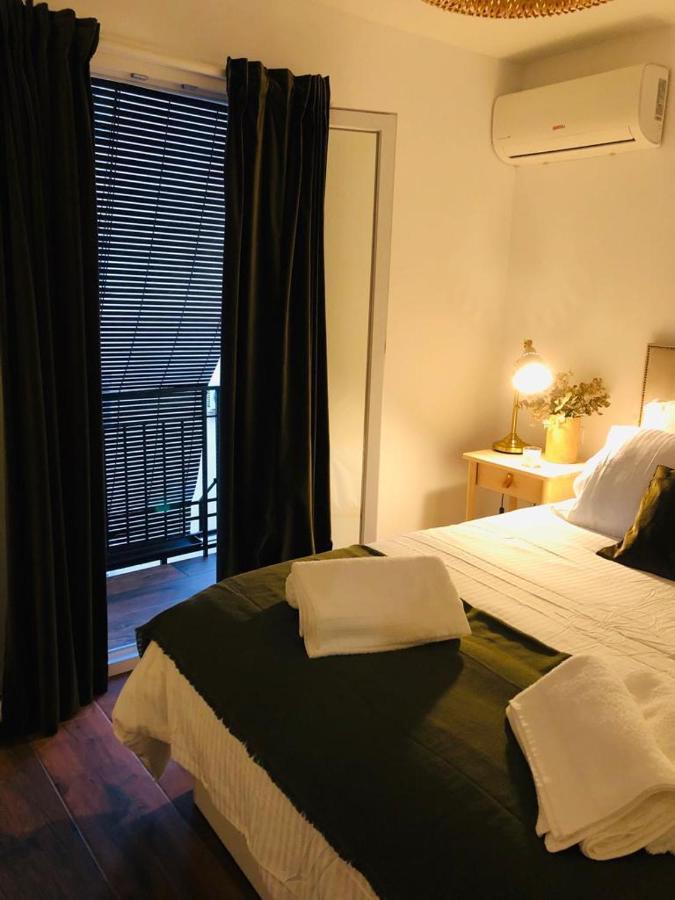 Wish Suite Remedios De Sevilla Luaran gambar