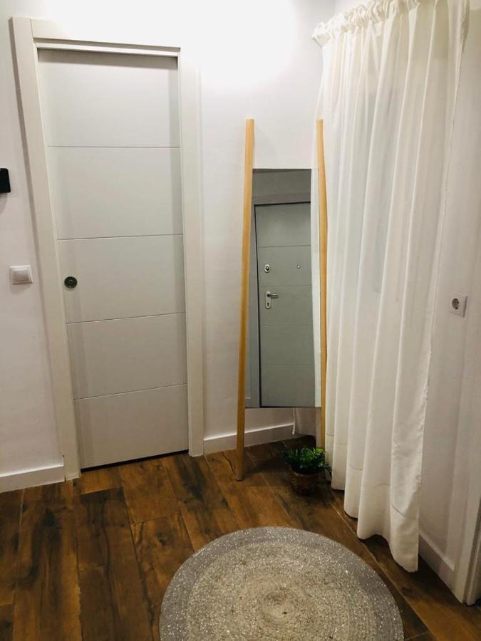 Wish Suite Remedios De Sevilla Luaran gambar