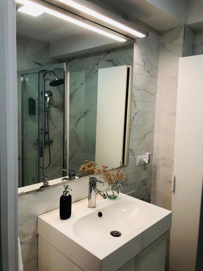 Wish Suite Remedios De Sevilla Luaran gambar