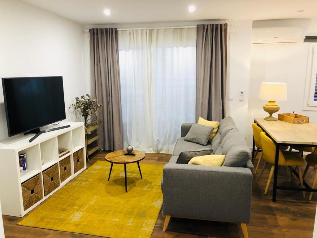 Wish Suite Remedios De Sevilla Luaran gambar