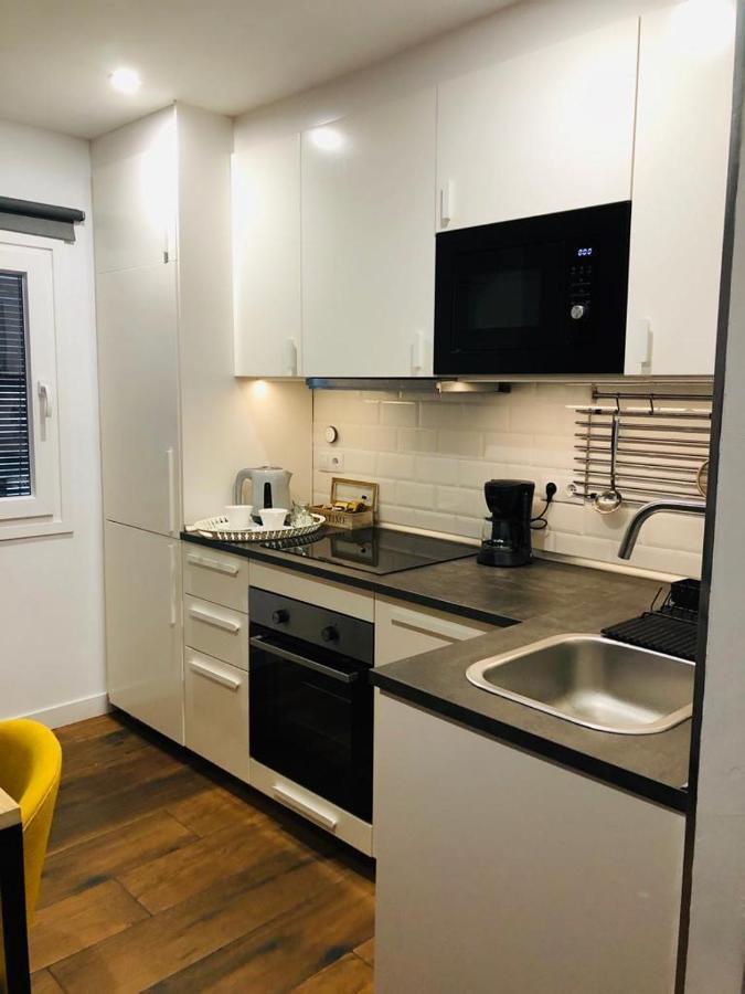 Wish Suite Remedios De Sevilla Luaran gambar