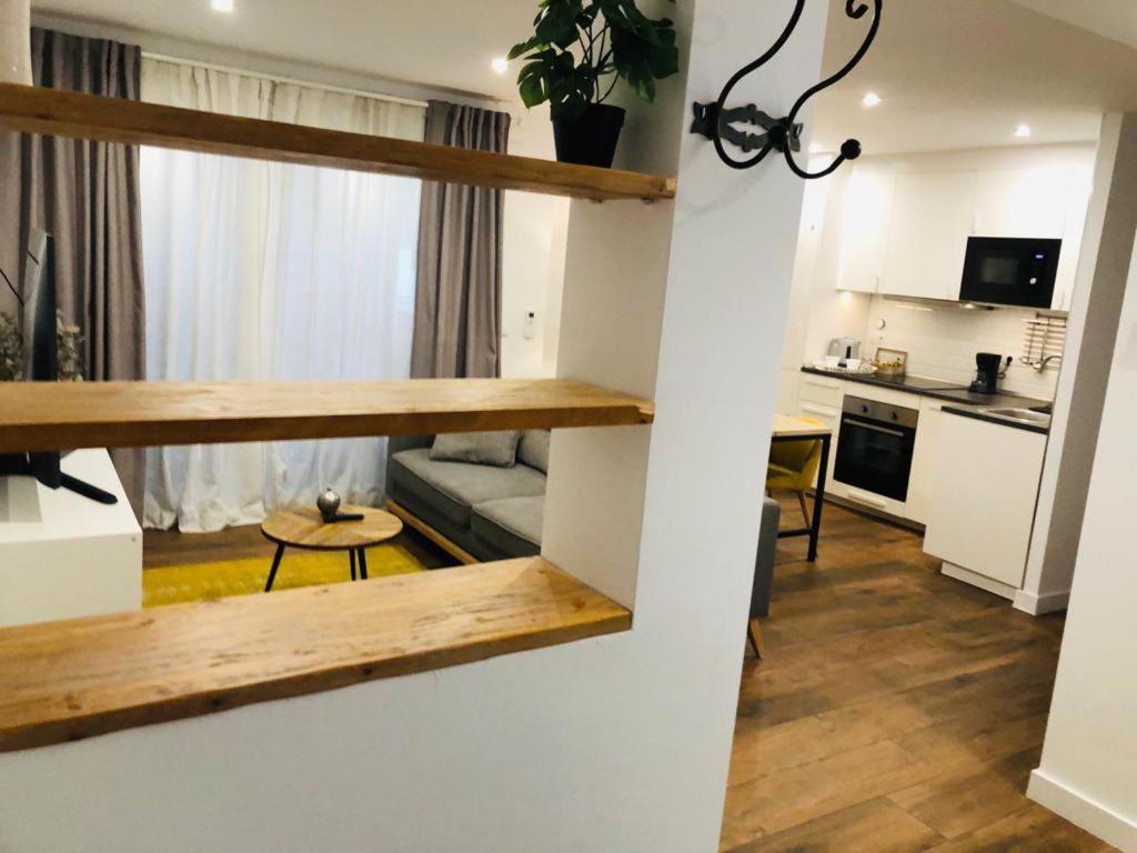 Wish Suite Remedios De Sevilla Luaran gambar