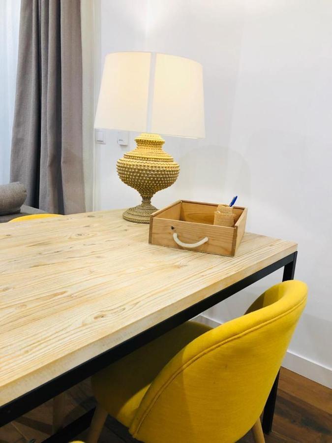 Wish Suite Remedios De Sevilla Luaran gambar