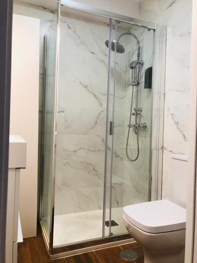 Wish Suite Remedios De Sevilla Luaran gambar
