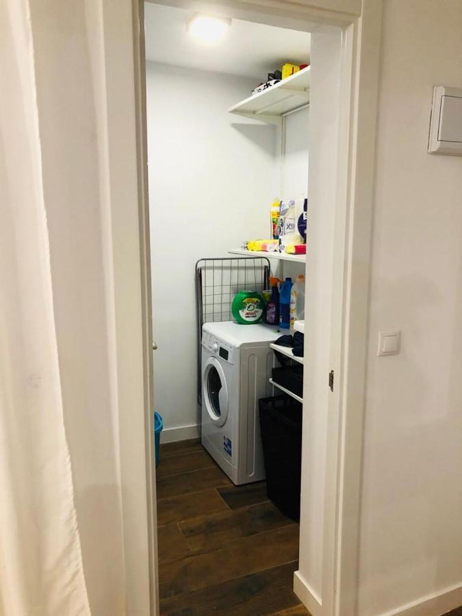 Wish Suite Remedios De Sevilla Luaran gambar