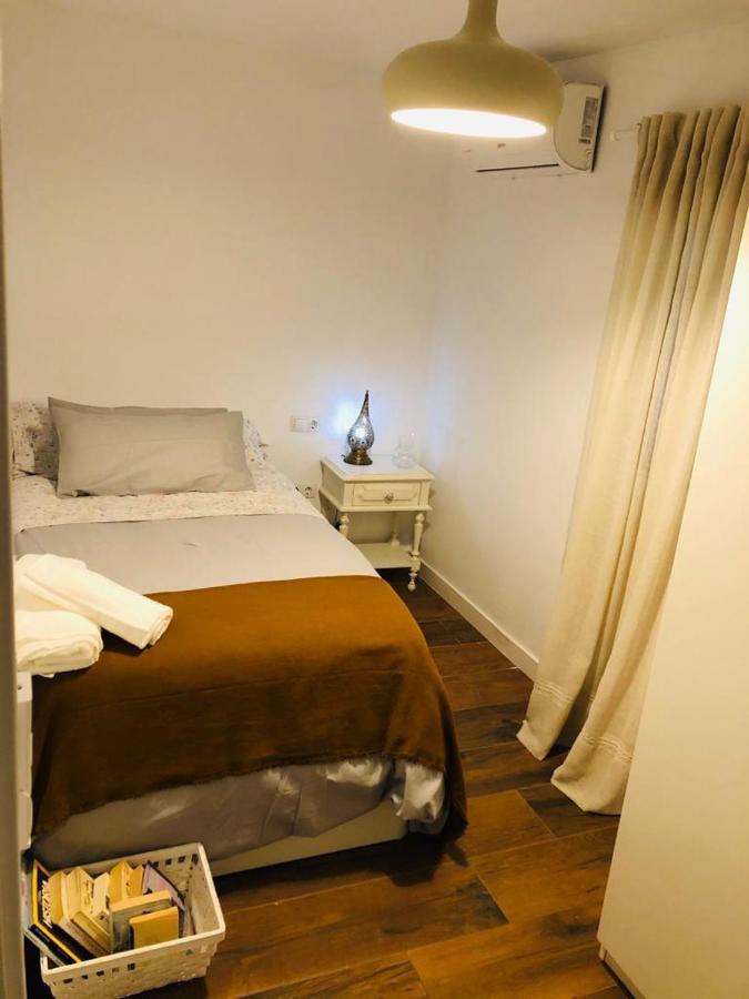 Wish Suite Remedios De Sevilla Luaran gambar